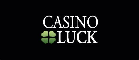 Casino luck